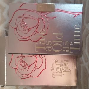 Lorac Beauty & the Beast 🦃